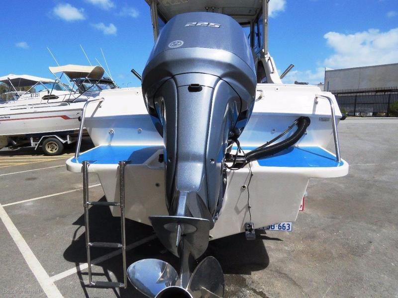 Nova SPORTSCRUISER GREAT DECK, SUPER SOFT VDRY RIDE