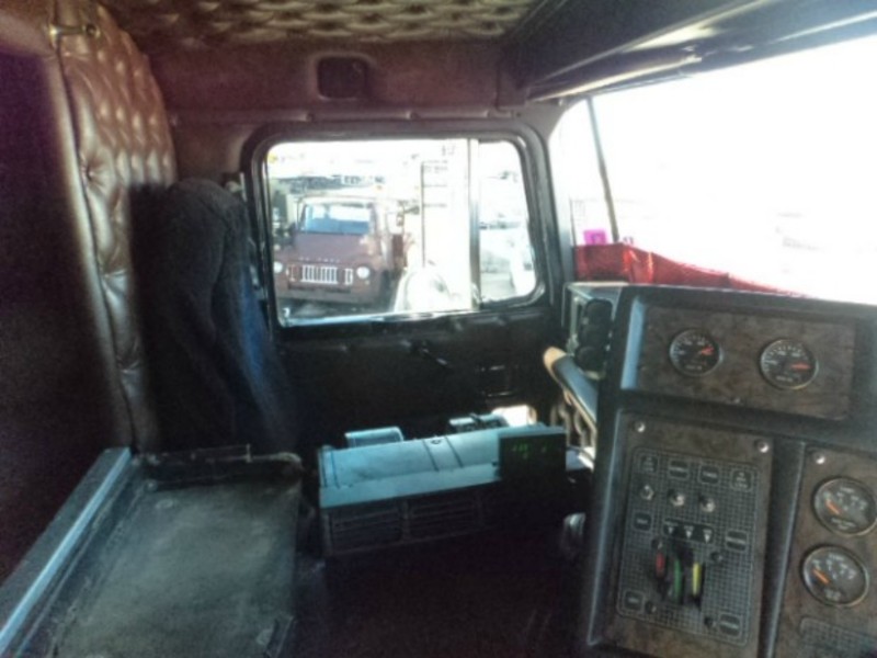 1992 KENWORTH K100E K100E Truck