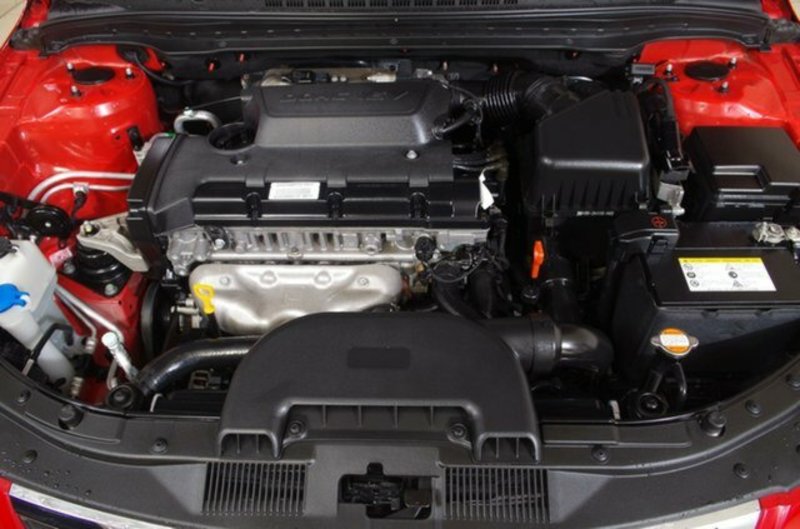 2009 HYUNDAI i30 SX FD MY09