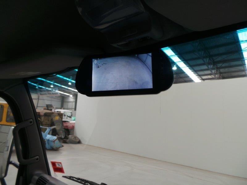 2009 FUSO CANTER PANTECH
