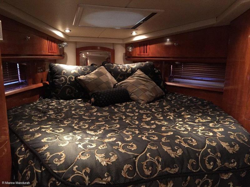 Four Winns Vista 348 2006 NEW STOCK******* Be Quick For This One!!