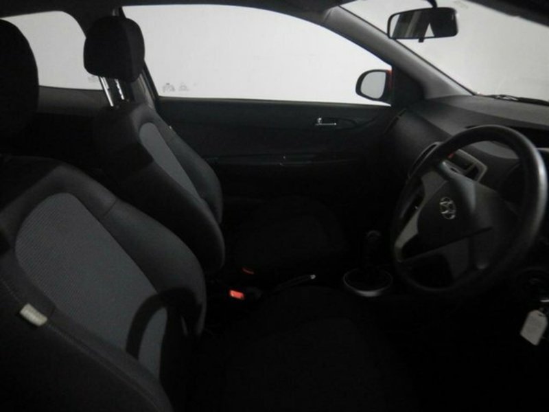 2013 HYUNDAI i20 ACTIVE PB MY12.5