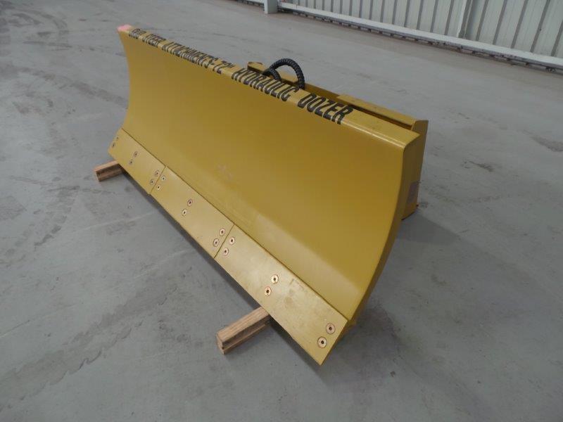 2016 WORKMATE 1830MM DOZER BLADE