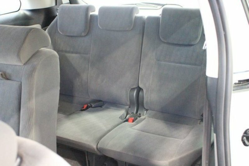 2010 TOYOTA TARAGO GLi ACR50R MY09