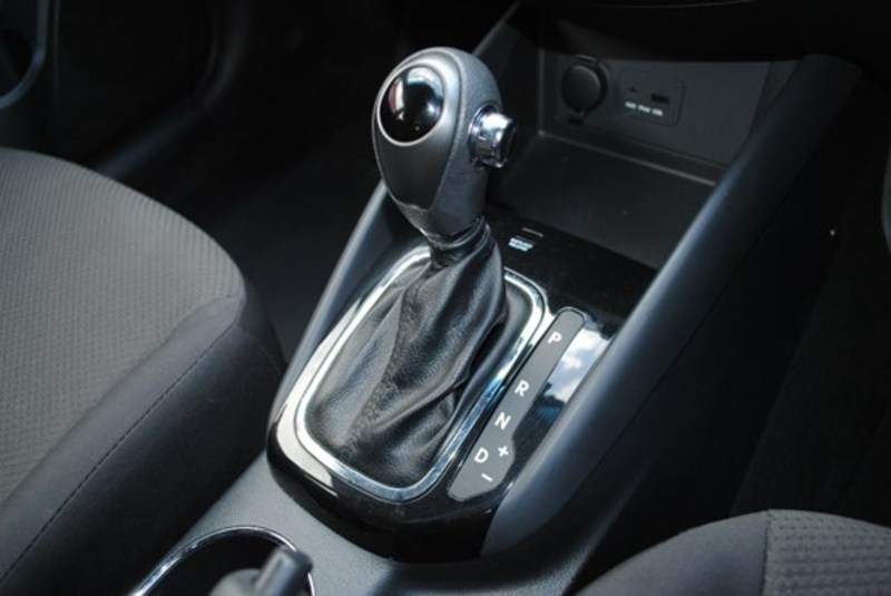 2012 KIA CERATO Si TD MY12