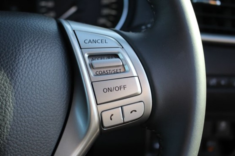 2015 NISSAN QASHQAI TL J11