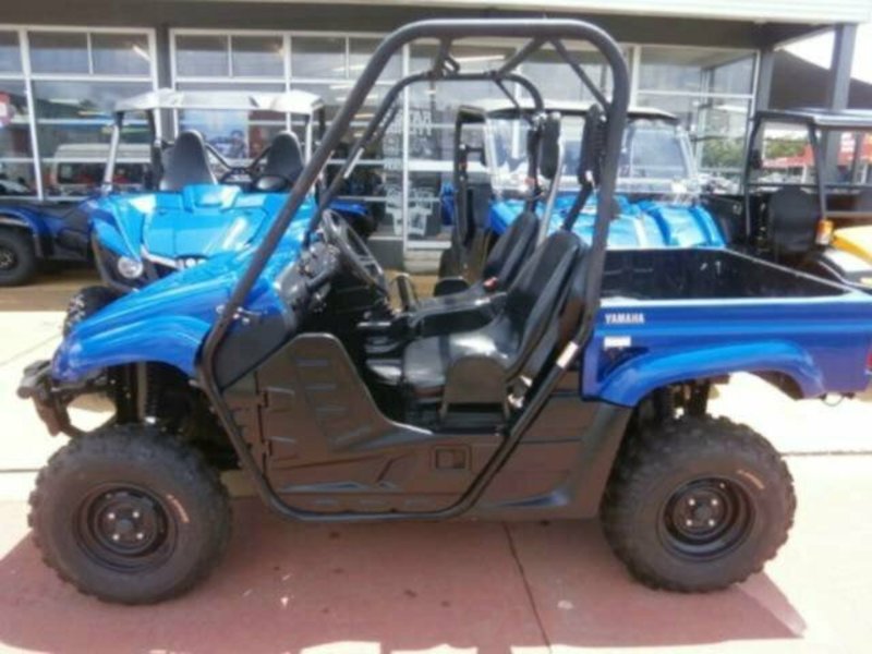 2012 YAMAHA YXR700FAB SIDE X SIDE