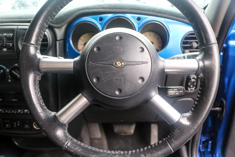 2005 CHRYSLER PT CRUISER Classic PG