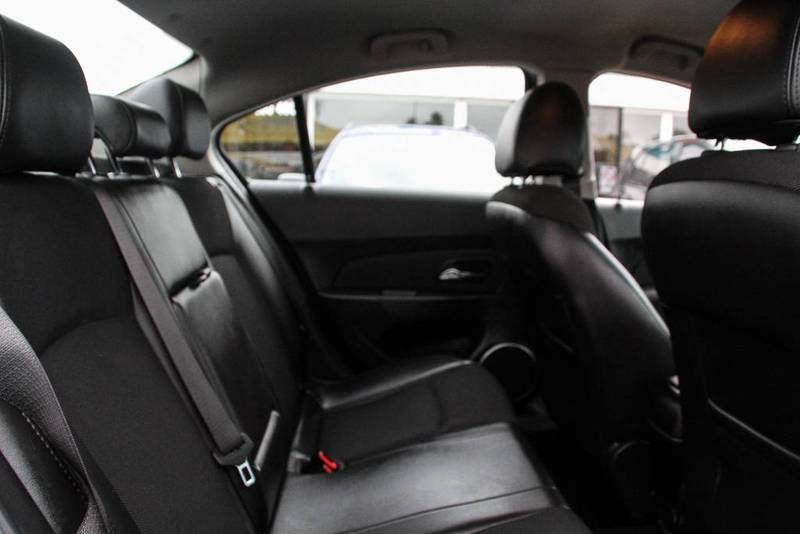 2013 HOLDEN CRUZE SRi JH MY13