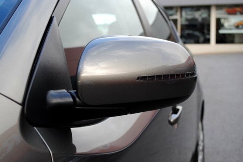 2012 KIA CERATO Si TD MY12