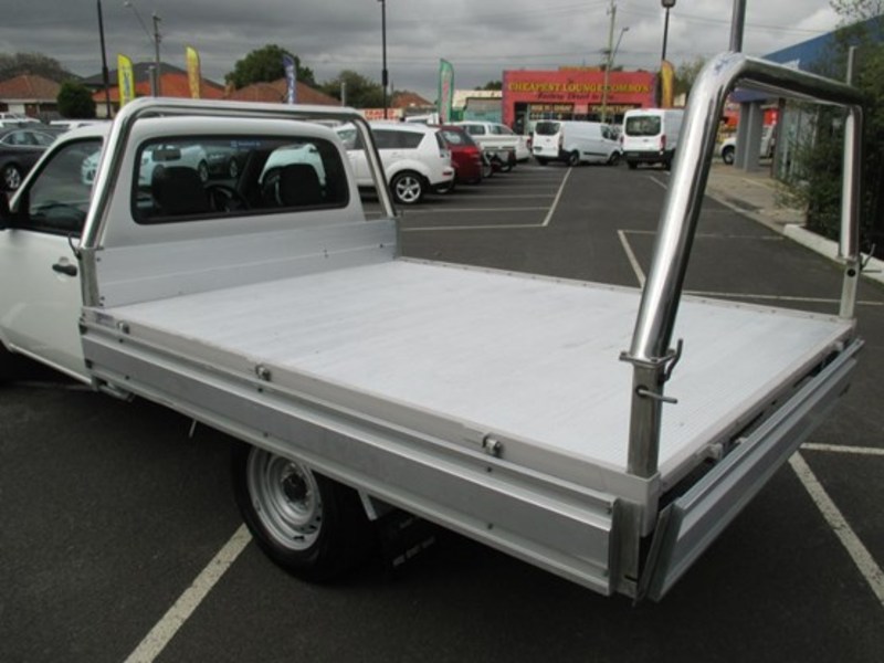 2011 FORD RANGER XL PK