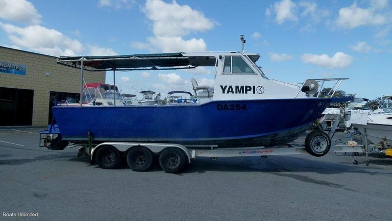 PENGUIN BIGGER THAN SOME CHARTER BOATS! THE DECK IS THAT! - BTFD3734300