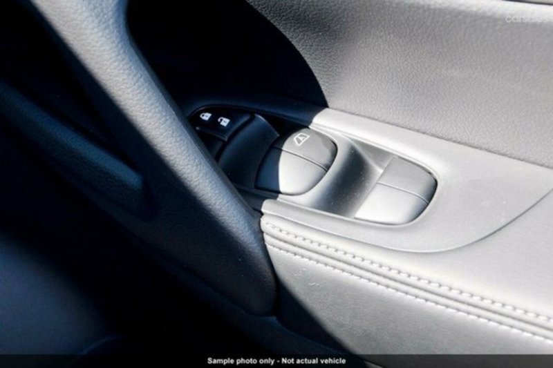 2017 NISSAN X-TRAIL ST-L (2WD) T32 Series 2