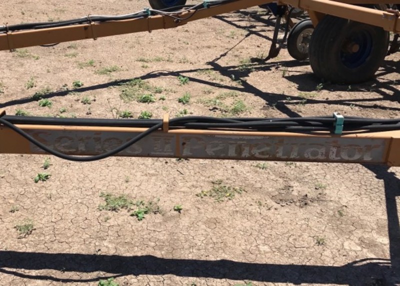 GYRAL PLANTERS JHFD4062198 JUST HEAVY EQUIPMENT