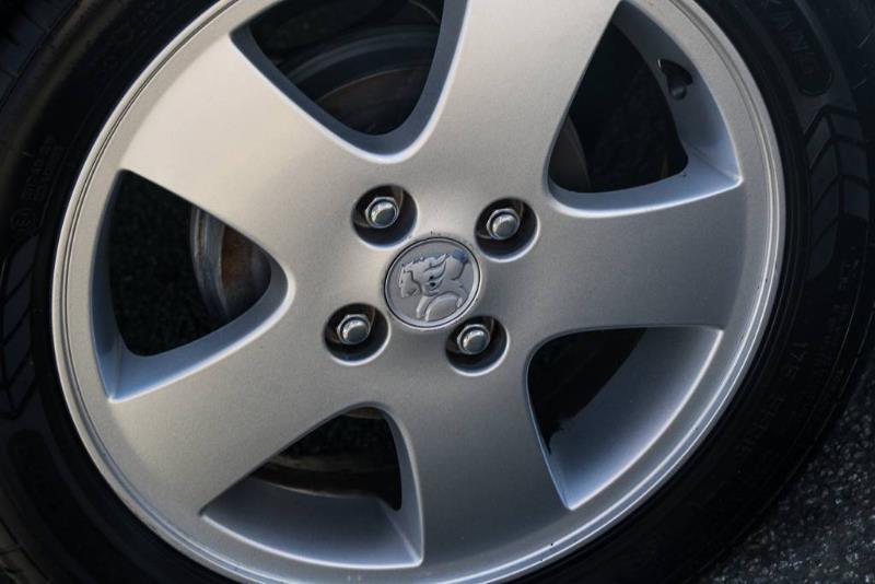 2010 HOLDEN BARINA SPARK CD MJ