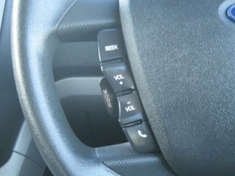 2012 FORD TERRITORY TX Seq Sport Shift RWD SZ