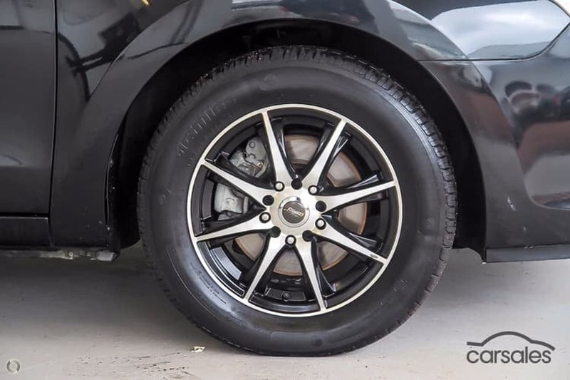 2008 HYUNDAI i30 SX FD