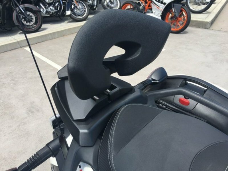 2013 BRP Spyder ST Limited