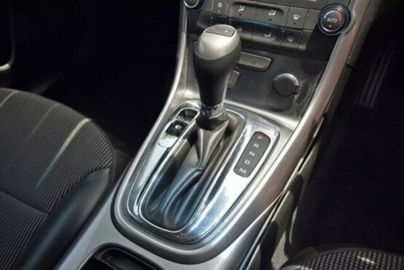 2013 HOLDEN MALIBU CD EM