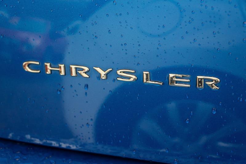 2005 CHRYSLER PT CRUISER Classic PG