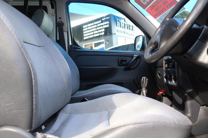 2005 CITROEN BERLINGO II - M59