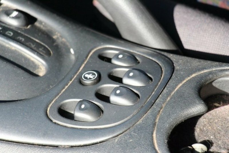2002 HOLDEN COMMODORE EXECUTIVE VXII