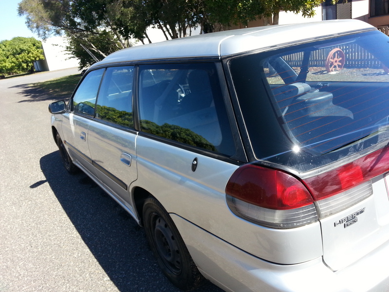Unlocking The Value: 1995 Subaru Liberty Price & Spec Analysis - 8zzaftk