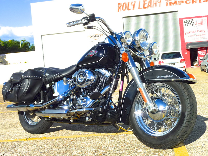 harley davidson 1700cc price