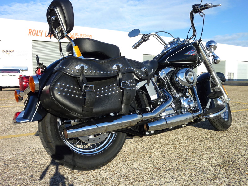 harley davidson 1750cc price