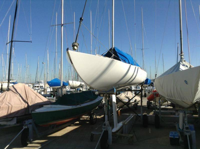 UFFA FOX FLYING 25 BTFD3583131 BOATTRADER