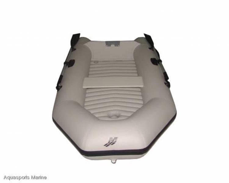 Quicksilver 270 Inflatable