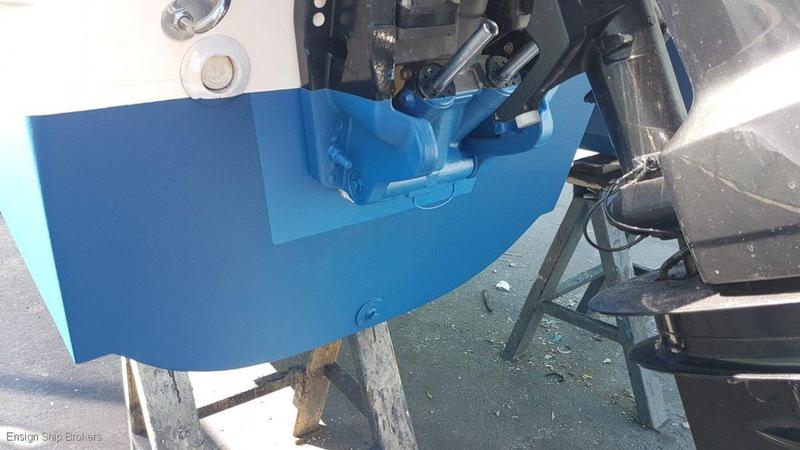 World Cat 250 Dual Console