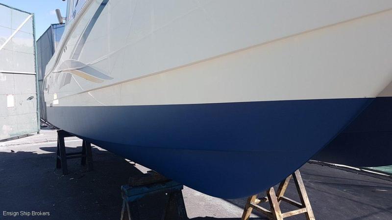 World Cat 250 Dual Console