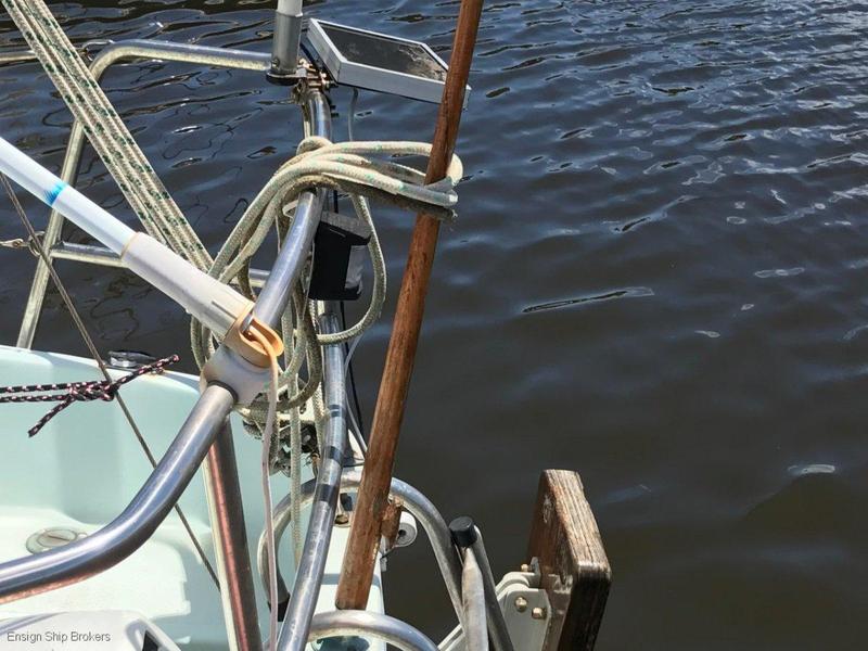 TOP HAT 25 MK II BTFD4095174 BOATTRADER