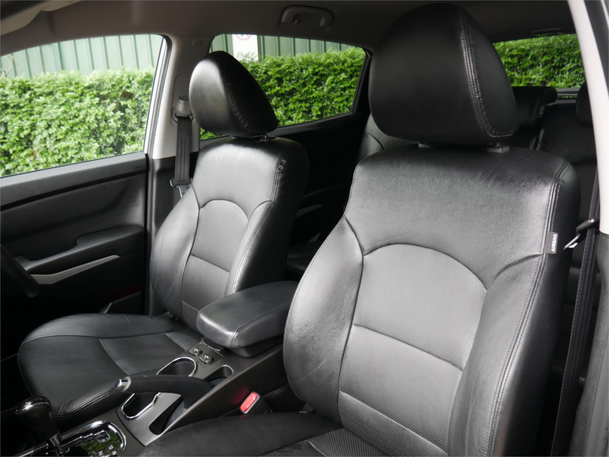 2014 SSANGYONG KORANDO C200 MY14 SX 6 SP AUTOMATIC 4D WAGON