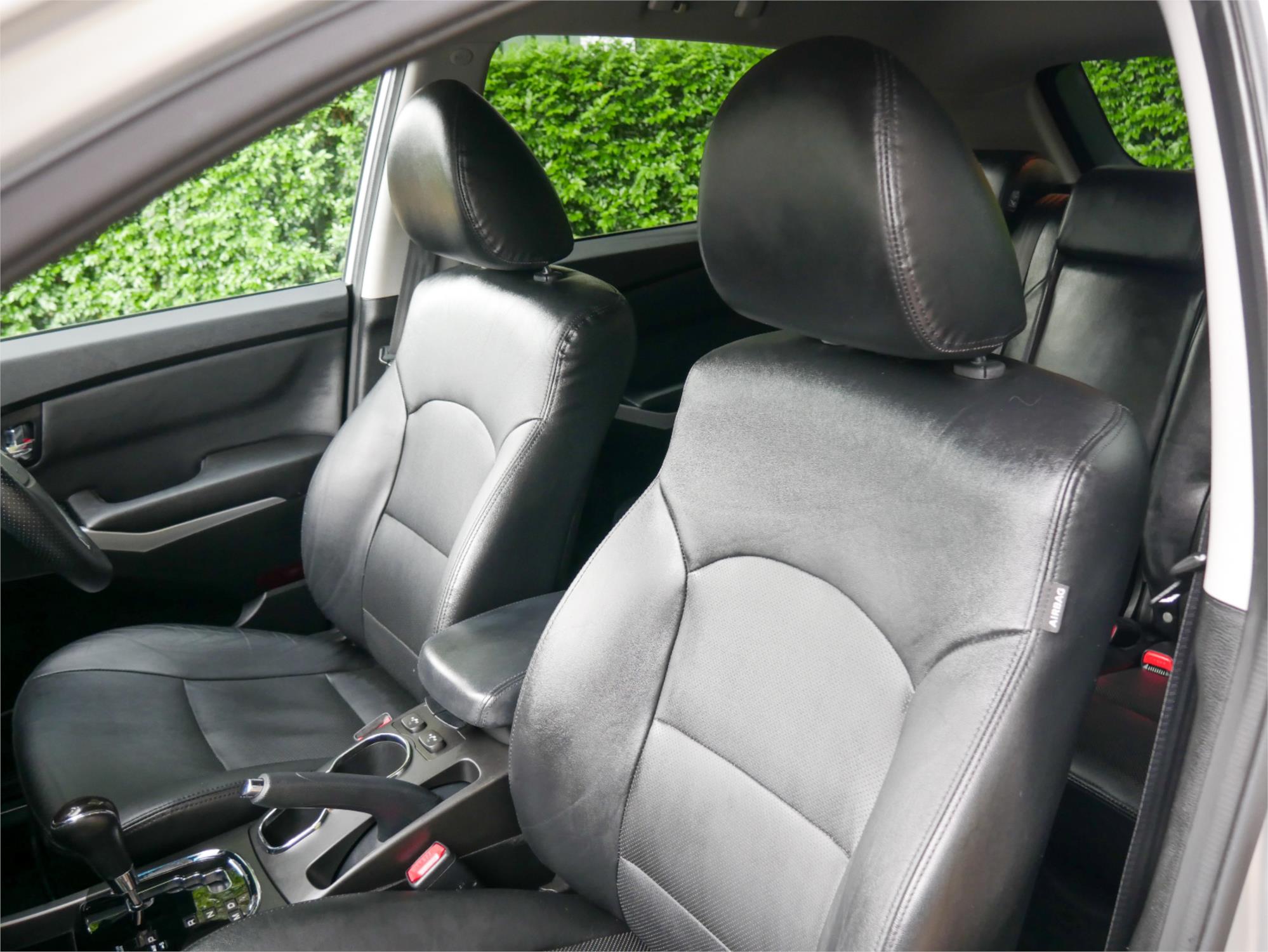 2014 SSANGYONG KORANDO C200 MY14 SX 6 SP AUTOMATIC 4D WAGON