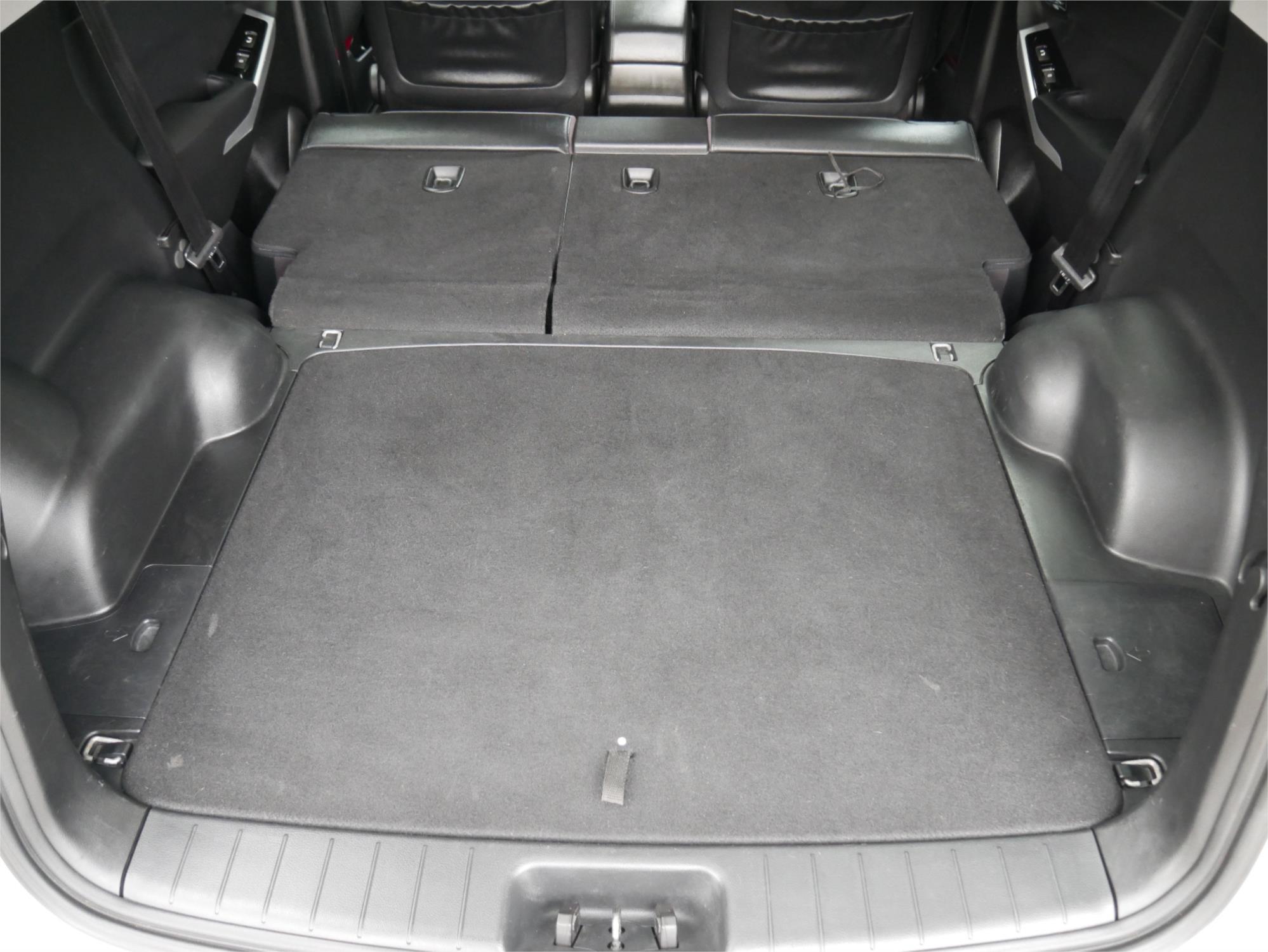 2014 SSANGYONG KORANDO C200 MY14 SX 6 SP AUTOMATIC 4D WAGON