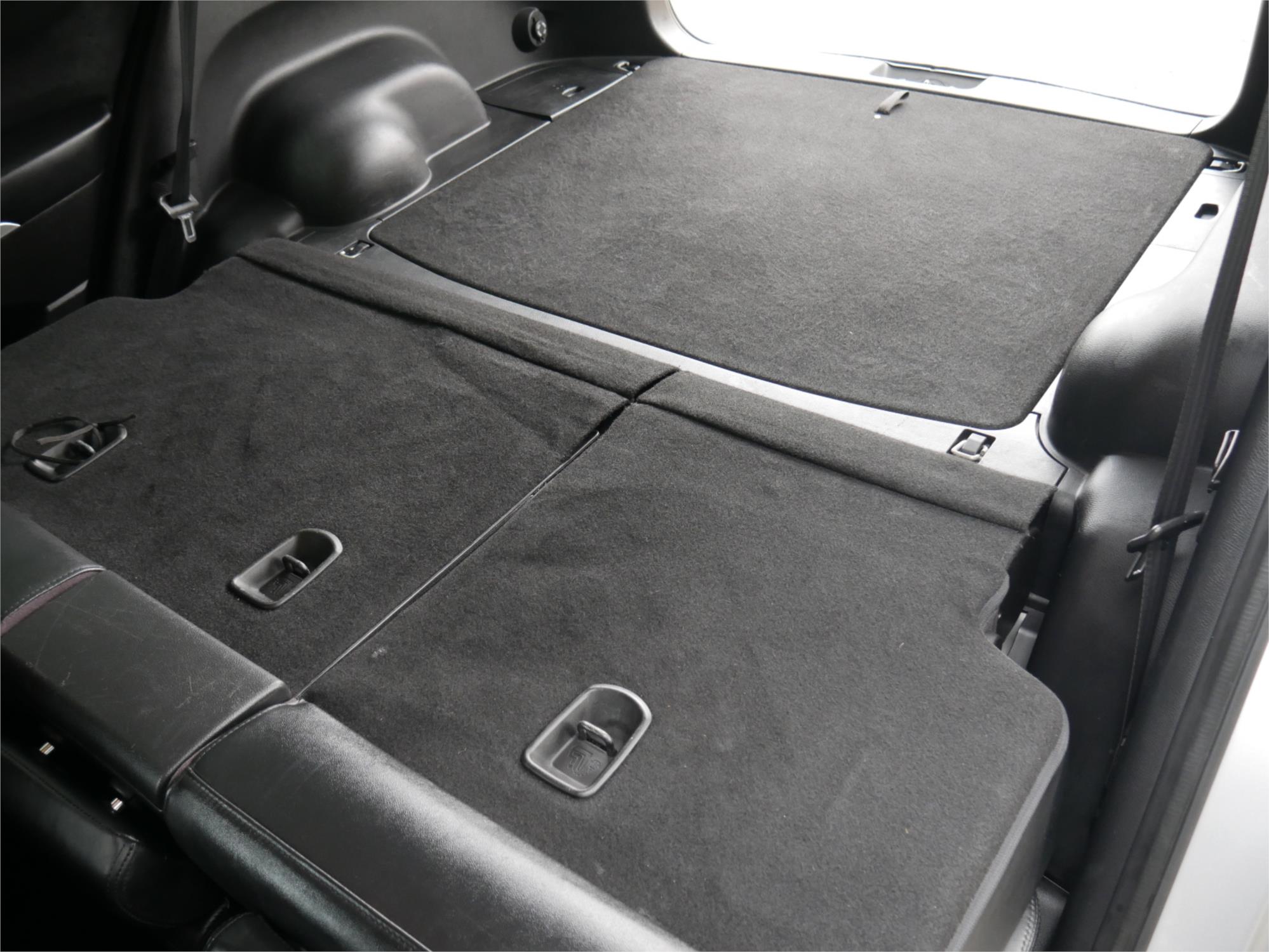 2014 SSANGYONG KORANDO C200 MY14 SX 6 SP AUTOMATIC 4D WAGON