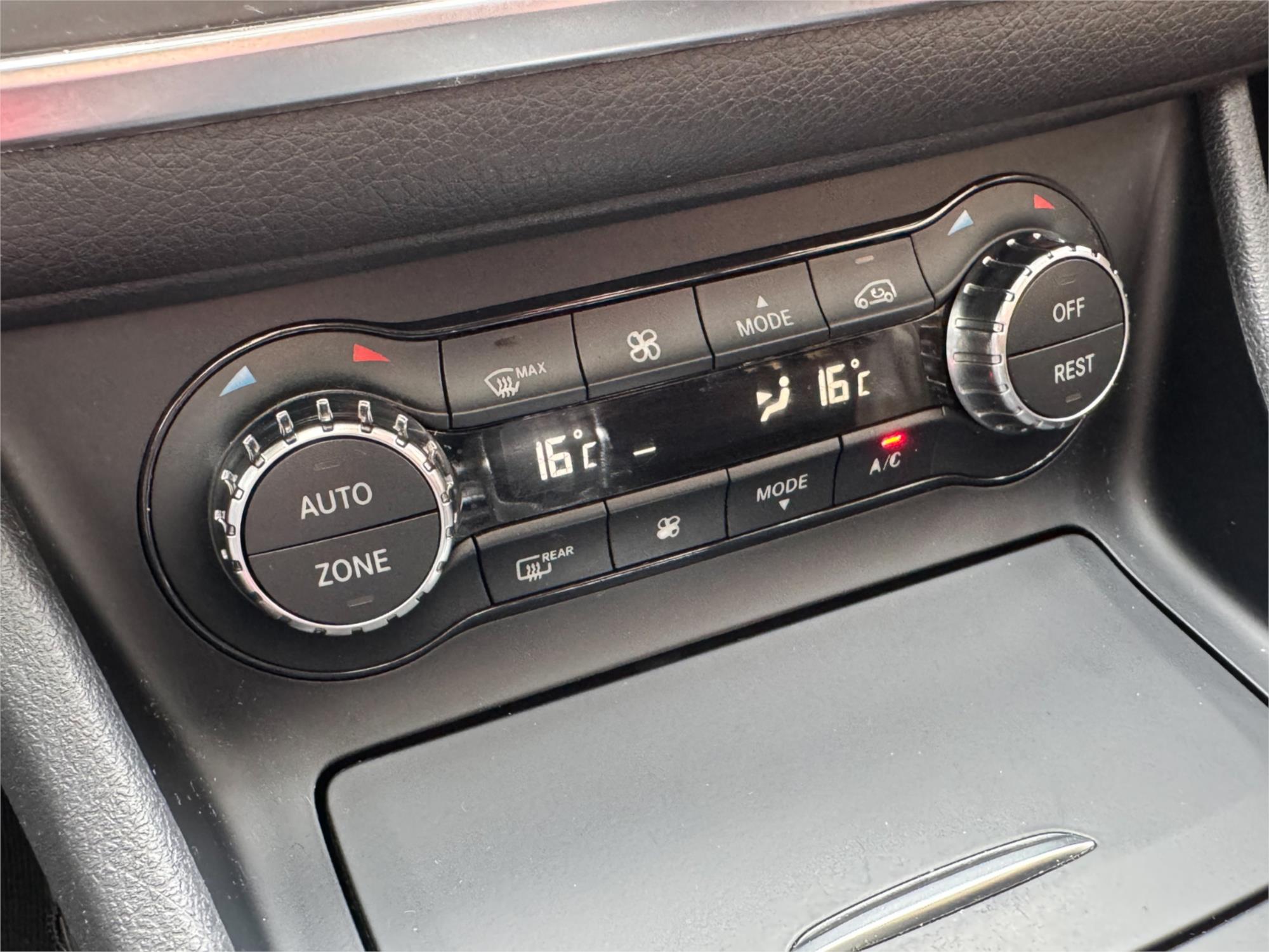 2015 MERCEDES-BENZ CLA 117 MY15 45 AMG 7 SP AUTOMATIC 4D COUPE