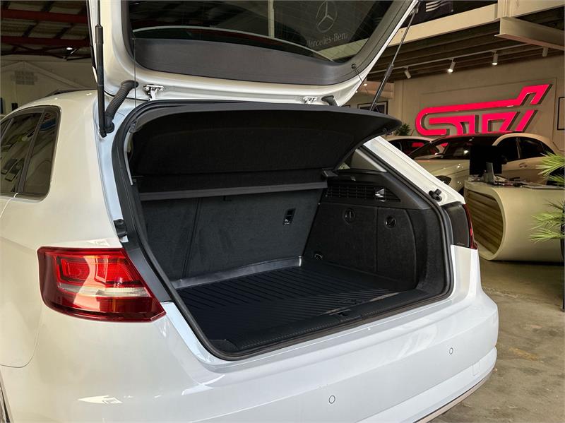 2016 AUDI A3 8V MY17 2.0 TFSI SPORTBACK 7 SP AUTO S-TRONIC 5D HATCHBACK