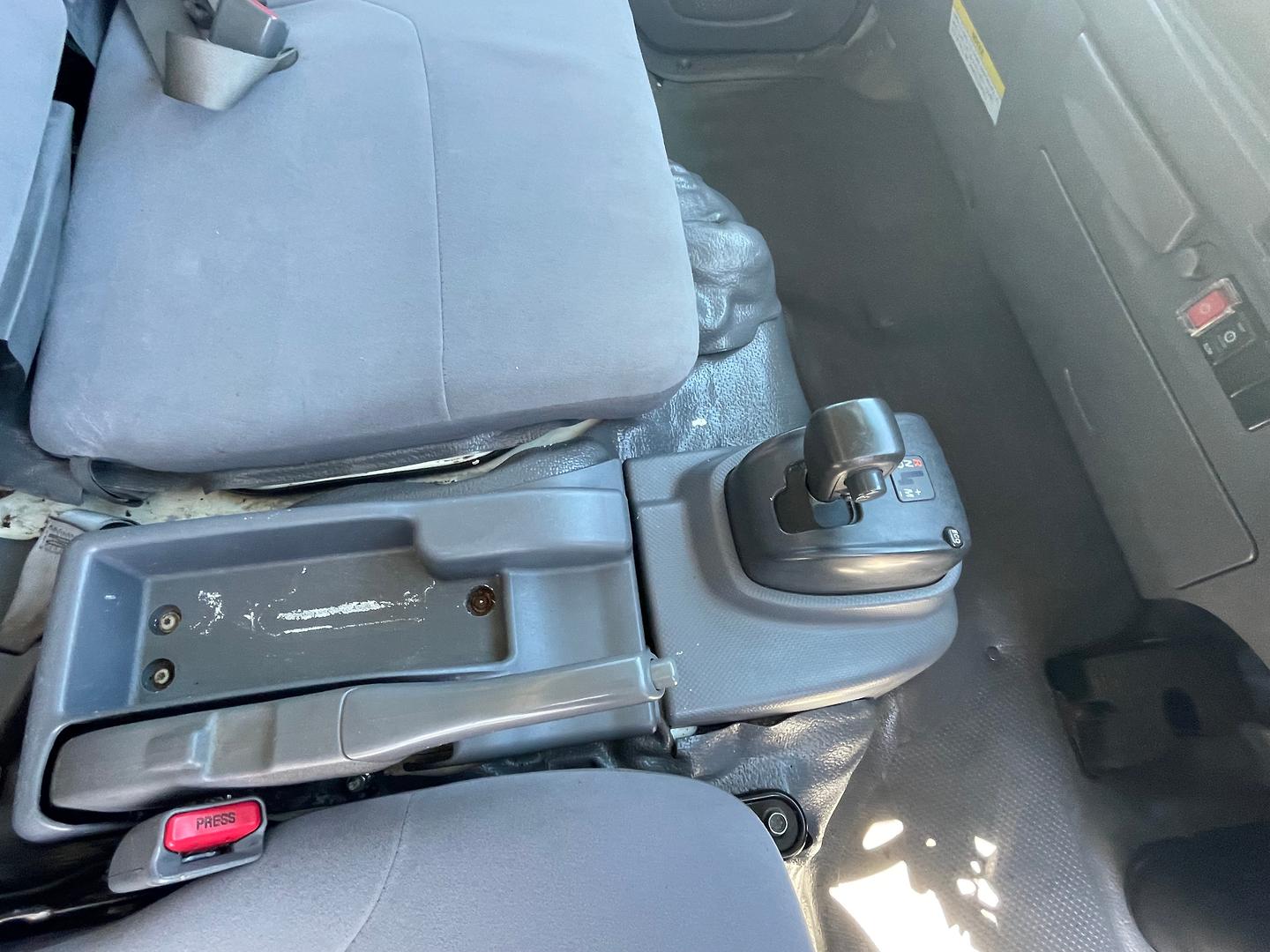 2019 ISUZU NPS N MY16 75/45-155 (4x4) 5 SP MANUAL C/CHAS