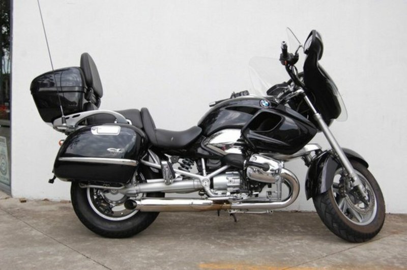 2005 BMW 1200CC R1200CL