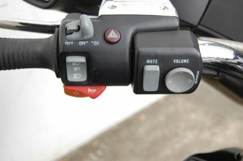 2005 BMW 1200CC R1200CL