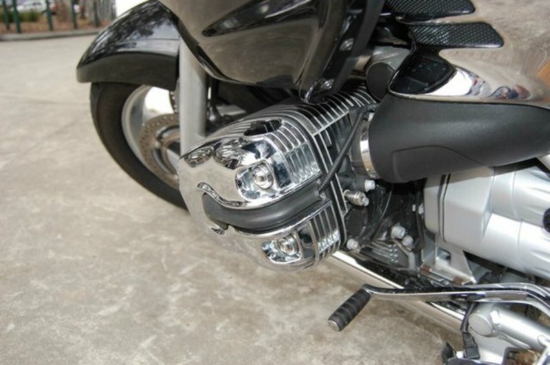 2005 BMW 1200CC R1200CL