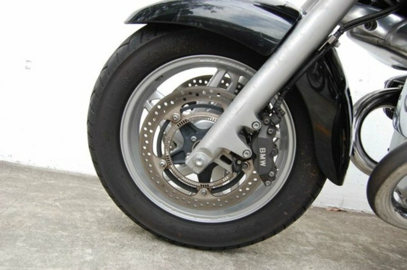 2005 BMW 1200CC R1200CL