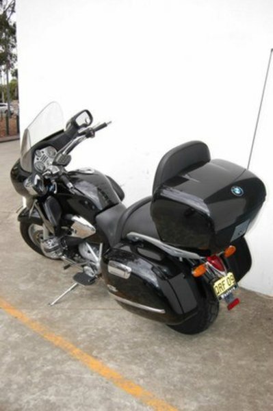 2005 BMW 1200CC R1200CL