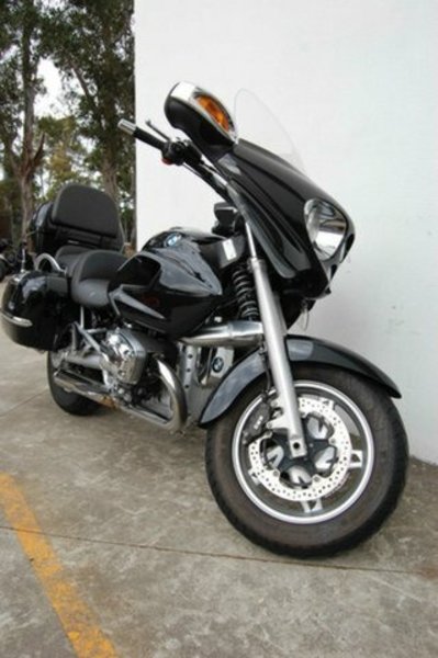 2005 BMW 1200CC R1200CL
