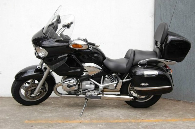 2005 BMW 1200CC R1200CL