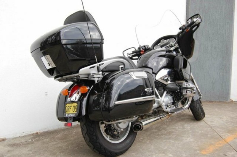 2005 BMW 1200CC R1200CL