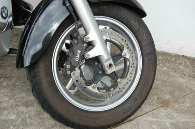 2005 BMW 1200CC R1200CL